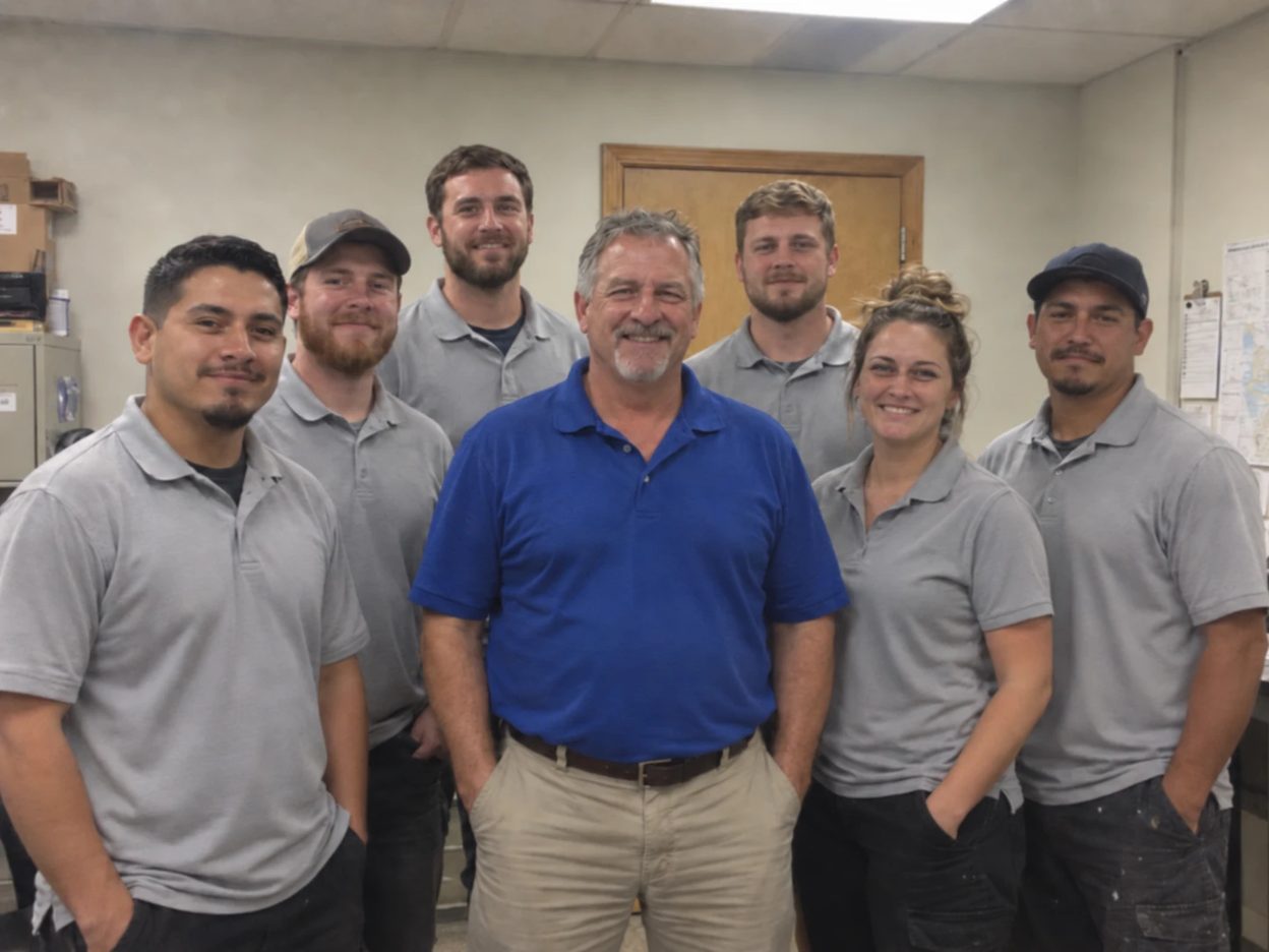 HVAC Repair service in Shoreline, WA
