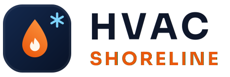 Shoreline HVAC